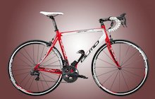 Olmo Tecno KT Dura Ace dI2