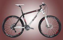 Olmo ZR1 Shimano XTR 30V