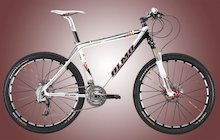 Olmo ZR2 Sram XX 20V