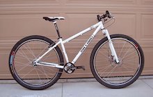 On-One Inbred 29er