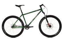 On-One Inbred Singlespeed