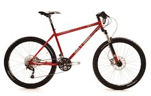 On-One Inbred SLX