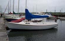 Ontario Yachts Gazelle 22