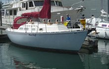 Ontario Yachts Ontario 32