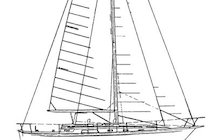 Ontario Yachts Ontario 38