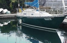 Ontario Yachts Viking 33