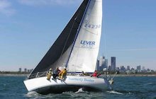 Ontario Yachts Viking 34