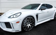 Onyx Panamera GST
