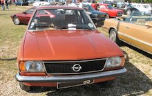 Opel Ascona B 1200S