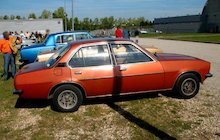 Opel Ascona B 1600S