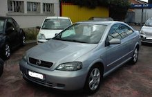 Opel Astra B 1.8 16v