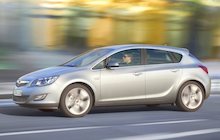 Opel Astra C 1.4 Twinport