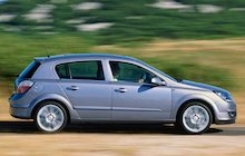 Opel Astra C 1.7 CDTI 80