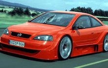 Opel Astra X-Treme