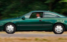 Opel Calibra 2.0 16v