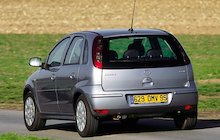 Opel Corsa D 1.3 DTi