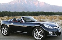 Opel GT