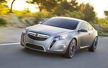 Opel GTC Concept