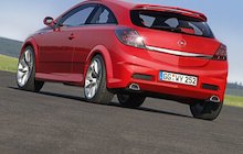 Opel High Performance Concept
