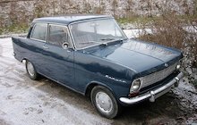 Opel Kadett A