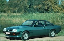 Opel Manta 1300 S