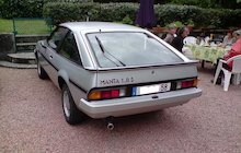 Opel Manta 1800 S