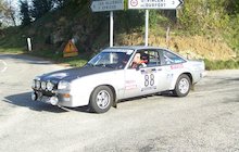 Opel Manta 2000 E