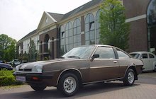 Opel Manta 2000 S