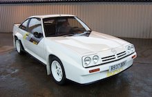 Opel Manta 400