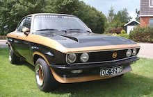 Opel Manta TE 2800