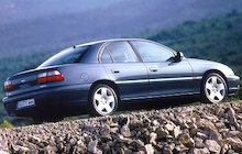 Opel Omega 2.2 16v