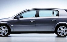 Opel Signum 3.0 CDTI