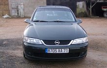 Opel Vectra 2.2 DTI 16v