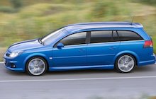 Opel Vectra Caravan OPC