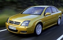 Opel Vectra GTS 24v