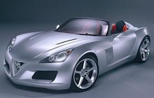 Opel VX Lightning
