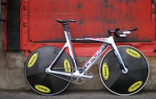 Opus One TT