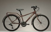 Opus Rambler