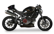 Orange County Choppers Ducati