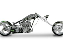 Orange County Choppers Gillette