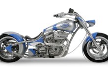 Orange County Choppers Intel