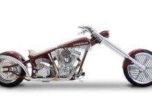Orange County Choppers Lincoln