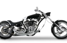 Orange County Choppers Mark Buehrle