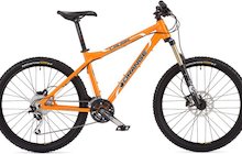 Orange Crush