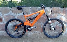 Orange Patriot FR