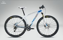 Orbea Alma 29 H30