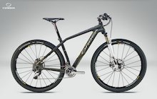 Orbea Alma 29 S10