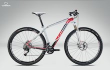 Orbea Alma 29 S30