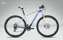 Orbea Alma 29 S50