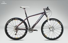 Orbea Alma G Team